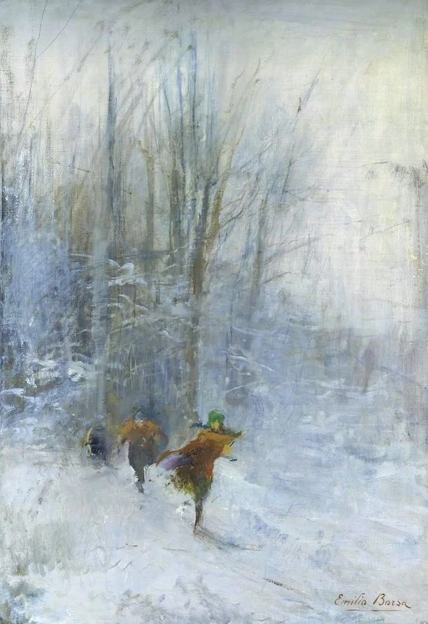 Pattinatrici al Parco Di Monza